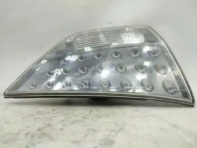 Автозапчасти б/у левый задний фонарь за mitsubishi outlander ii (cw_w) 2.2 di-d ссылки oem iam 1146356l  