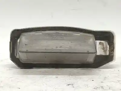 Piesă de schimb auto la mâna a doua lampã ilumânare numãr pentru mitsubishi outlander ii (cw_w) 2.2 di-d referințe oem iam a046017