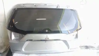 Piesă de schimb auto la mâna a doua haion pentru mitsubishi outlander ii (cw_w) 2.2 di-d referințe oem iam 5801a524