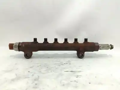 Piesă de schimb auto la mâna a doua rampa injector pentru mitsubishi outlander ii (cw_w) 2.2 di-d referințe oem iam 