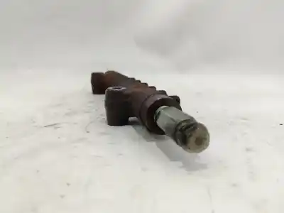 Автозапчастина б/у рампа инжектора для mitsubishi outlander ii (cw_w) 2.2 di-d посилання на oem iam   