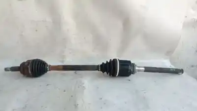 Piesă de schimb auto la mâna a doua TRANSMISIE FATÃ DREAPTA pentru MITSUBISHI OUTLANDER II (CW_W) 2.2 DI-D Referințe OEM IAM 3815A176  