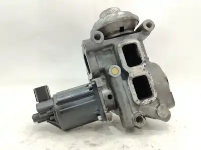 Автозапчастина б/у клапан egr для mitsubishi outlander ii (cw_w) 2.2 di-d посилання на oem iam 1582a260  