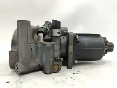 Автозапчастина б/у клапан egr для mitsubishi outlander ii (cw_w) 2.2 di-d посилання на oem iam 1582a260  