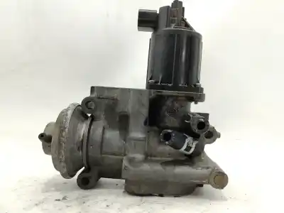 Автозапчастина б/у клапан egr для mitsubishi outlander ii (cw_w) 2.2 di-d посилання на oem iam 1582a260  