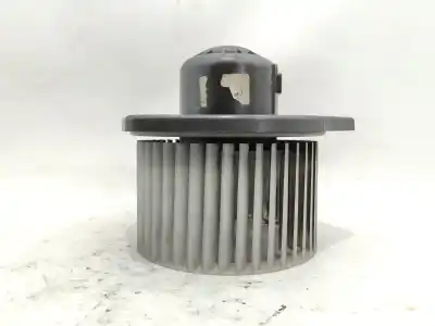 Piesă de schimb auto la mâna a doua VENTILATOR DE ÎNCALZIRE pentru MITSUBISHI OUTLANDER II (CW_W) 2.2 DI-D Referințe OEM IAM 7802A216  