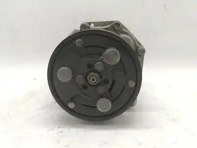 Pezzo di ricambio per auto di seconda mano COMPRESSORE ARIA CONDIZIONATA per SEAT IBIZA II (6K1)  Riferimenti OEM IAM 1J0820805  