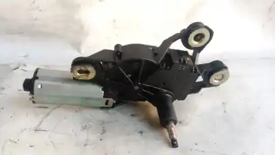 Автозапчасти б/у МОТОР ЗАДНЕГО СТЕКЛООЧИСТИТЕЛЯ за SEAT IBIZA II (6K1)  ссылки OEM IAM 1J6955711C  