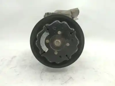 Peça sobressalente para automóvel em segunda mão COMPRESSOR DE AR CONDICIONADO A/A A/C por SEAT IBIZA III (6L1)  Referências OEM IAM 6Q0820803D  6Q0820803D