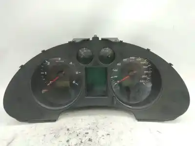 Second-hand car spare part  for SEAT IBIZA III (6L1)  OEM IAM references 88311333  81269044