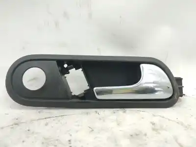 Second-hand car spare part interior right front handle for seat ibiza iii (6l1) 1.9 sdi oem iam references 6l0837114d4x4