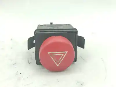 Second-hand car spare part hazard warning lights for seat ibiza iii (6l1) 1.9 sdi oem iam references 6l1953235a300