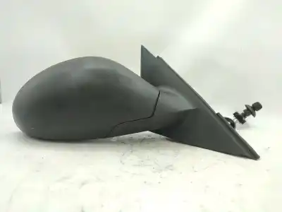 Second-hand car spare part right rearview mirror for seat ibiza iii (6l1) 1.9 sdi oem iam references 6l1857502h