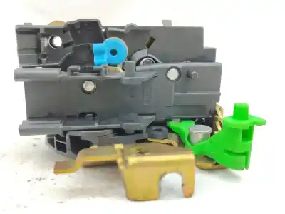 Автозапчасти б/у замок правой боковой двери за renault kangoo express (fc0/1_) d 65 1.9 (fc0e, fc02, fc0j, fc0n) ссылки oem iam   