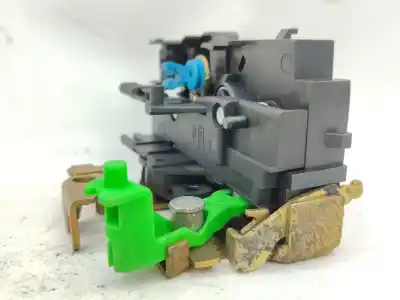 Автозапчасти б/у замок правой боковой двери за renault kangoo express (fc0/1_) d 65 1.9 (fc0e, fc02, fc0j, fc0n) ссылки oem iam   