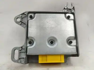 Second-hand car spare part airbag control unit for renault kangoo express (fc0/1_) d 65 1.9 (fc0e, fc02, fc0j, fc0n) oem iam references 8200098401  