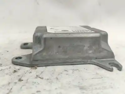 Second-hand car spare part airbag control unit for renault kangoo express (fc0/1_) d 65 1.9 (fc0e, fc02, fc0j, fc0n) oem iam references 8200098401  