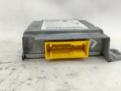 Second-hand car spare part airbag control unit for renault kangoo express (fc0/1_) d 65 1.9 (fc0e, fc02, fc0j, fc0n) oem iam references 8200098401  