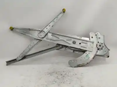 Second-hand car spare part driver left window regulator for renault kangoo express (fc0/1_) d 65 1.9 (fc0e, fc02, fc0j, fc0n) oem iam references 7700303542