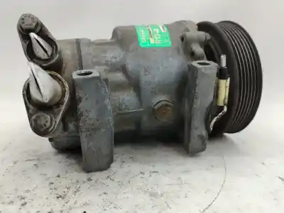 Pezzo di ricambio per auto di seconda mano compressore aria condizionata per renault kangoo express (fc0/1_) d 65 1.9 (fc0e, fc02, fc0j, fc0n) riferimenti oem iam 7701499970  
