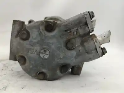 Pezzo di ricambio per auto di seconda mano compressore aria condizionata per renault kangoo express (fc0/1_) d 65 1.9 (fc0e, fc02, fc0j, fc0n) riferimenti oem iam 7701499970  