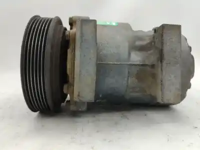Pezzo di ricambio per auto di seconda mano compressore aria condizionata per renault kangoo express (fc0/1_) d 65 1.9 (fc0e, fc02, fc0j, fc0n) riferimenti oem iam 7701499970  