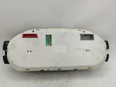 Second-hand car spare part dashboard for renault kangoo express (fc0/1_) d 65 1.9 (fc0e, fc02, fc0j, fc0n) oem iam references 09043080094  
