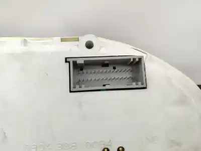 Second-hand car spare part dashboard for renault kangoo express (fc0/1_) d 65 1.9 (fc0e, fc02, fc0j, fc0n) oem iam references 09043080094  