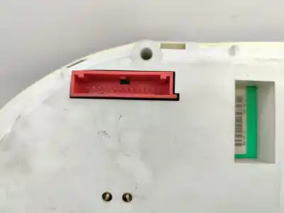 Second-hand car spare part dashboard for renault kangoo express (fc0/1_) d 65 1.9 (fc0e, fc02, fc0j, fc0n) oem iam references 09043080094  