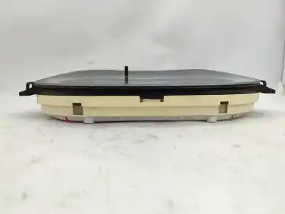 Second-hand car spare part dashboard for renault kangoo express (fc0/1_) d 65 1.9 (fc0e, fc02, fc0j, fc0n) oem iam references 09043080094  