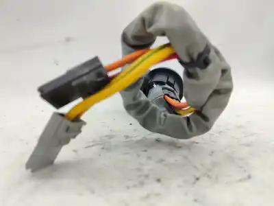 Second-hand car spare part ignition switch for renault kangoo express (fc0/1_) d 65 1.9 (fc0e, fc02, fc0j, fc0n) oem iam references 354895  