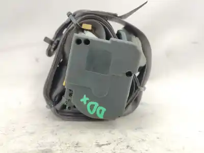 Second-hand car spare part front right seat belt for renault kangoo express (fc0/1_) d 65 1.9 (fc0e, fc02, fc0j, fc0n) oem iam references 7701206066  