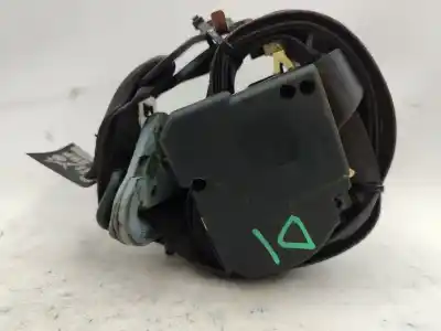 Peça sobressalente para automóvel em segunda mão cinto de segurança dianteiro esquerdo por renault kangoo express (fc0/1_) d 65 1.9 (fc0e, fc02, fc0j, fc0n) referências oem iam 7701206064  