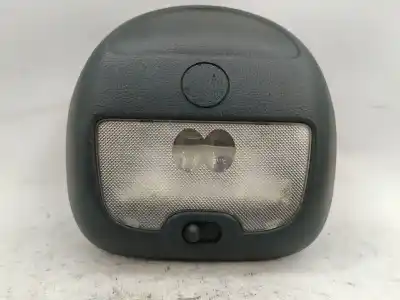 Second-hand car spare part interior light for renault kangoo express (fc0/1_) d 65 1.9 (fc0e, fc02, fc0j, fc0n) oem iam references 7700309171