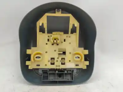 Peça sobressalente para automóvel em segunda mão luz interior por renault kangoo express (fc0/1_) d 65 1.9 (fc0e, fc02, fc0j, fc0n) referências oem iam 7700309171  