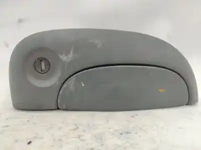 Second-hand car spare part exterior right front door handle for renault kangoo express (fc0/1_) d 65 1.9 (fc0e, fc02, fc0j, fc0n) oem iam references 7700303559