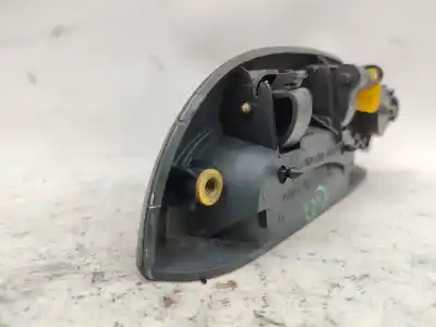 Second-hand car spare part exterior right front door handle for renault kangoo express (fc0/1_) d 65 1.9 (fc0e, fc02, fc0j, fc0n) oem iam references 7700303559  