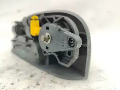 Second-hand car spare part exterior right front door handle for renault kangoo express (fc0/1_) d 65 1.9 (fc0e, fc02, fc0j, fc0n) oem iam references 7700303559  