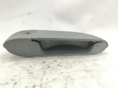 Second-hand car spare part exterior right front door handle for renault kangoo express (fc0/1_) d 65 1.9 (fc0e, fc02, fc0j, fc0n) oem iam references 7700303559  