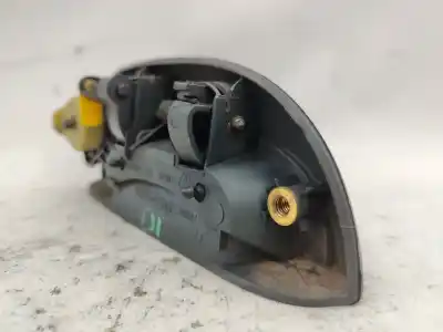 Pezzo di ricambio per auto di seconda mano maniglia esterna anteriore sinistra per renault kangoo express (fc0/1_) d 65 1.9 (fc0e, fc02, fc0j, fc0n) riferimenti oem iam 7700303549  