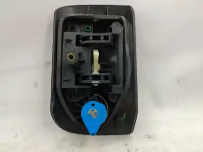 Pièce détachée automobile d'occasion poignée extérieure de coffre / hayon pour renault kangoo express (fc0/1_) d 65 1.9 (fc0e, fc02, fc0j, fc0n) références oem iam 8200153668  