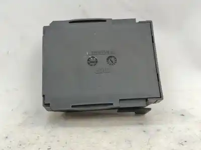 Second-hand car spare part electronic module for renault kangoo express (fc0/1_) d 65 1.9 (fc0e, fc02, fc0j, fc0n) oem iam references 8200043219b