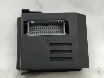 Peça sobressalente para automóvel em segunda mão módulo eletrônico por renault kangoo express (fc0/1_) d 65 1.9 (fc0e, fc02, fc0j, fc0n) referências oem iam 8200043219b  