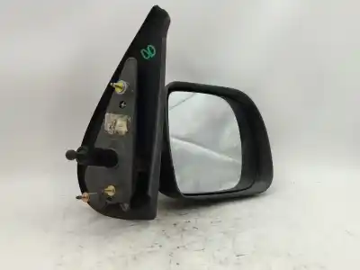 Second-hand car spare part right rearview mirror for renault kangoo express (fc0/1_) d 65 1.9 (fc0e, fc02, fc0j, fc0n) oem iam references 7700304831  