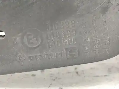 Second-hand car spare part right rearview mirror for renault kangoo express (fc0/1_) d 65 1.9 (fc0e, fc02, fc0j, fc0n) oem iam references 7700304831  