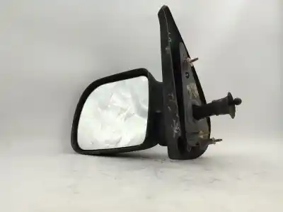 Peça sobressalente para automóvel em segunda mão espelho retrovisor esquerdo por renault kangoo express (fc0/1_) d 65 1.9 (fc0e, fc02, fc0j, fc0n) referências oem iam 7700304830  