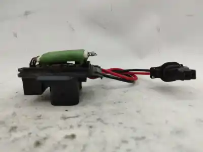 Second-hand car spare part heater blower for renault kangoo express (fc0/1_) d 65 1.9 (fc0e, fc02, fc0j, fc0n) oem iam references 