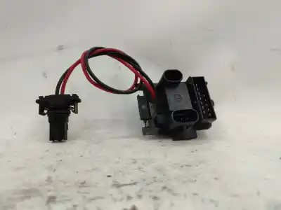 Pièce détachée automobile d'occasion résistance à la chauffe pour renault kangoo express (fc0/1_) d 65 1.9 (fc0e, fc02, fc0j, fc0n) références oem iam   