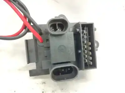 Pièce détachée automobile d'occasion résistance à la chauffe pour renault kangoo express (fc0/1_) d 65 1.9 (fc0e, fc02, fc0j, fc0n) références oem iam   