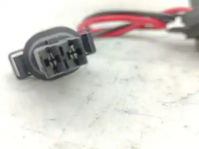 Pièce détachée automobile d'occasion résistance à la chauffe pour renault kangoo express (fc0/1_) d 65 1.9 (fc0e, fc02, fc0j, fc0n) références oem iam   